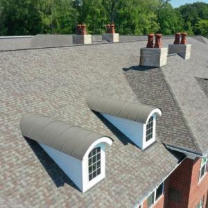 Milwaukee Roof Renovation