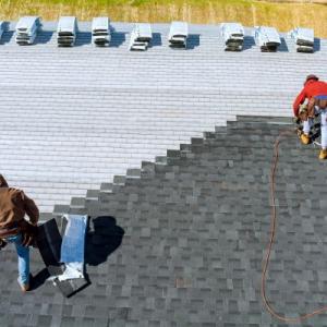 Milwaukee Roofing Repair